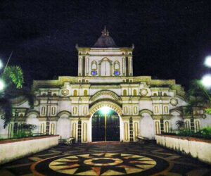 Masjid Agung Keraton Sumenep