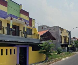 Rumah Kos di Bangkalan