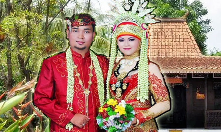 Perkawinan Di Madura