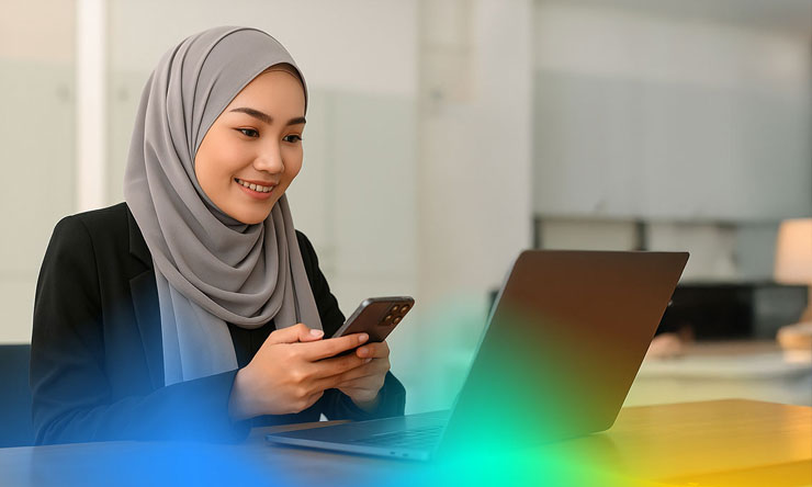Aplikasi Saham Syariah
