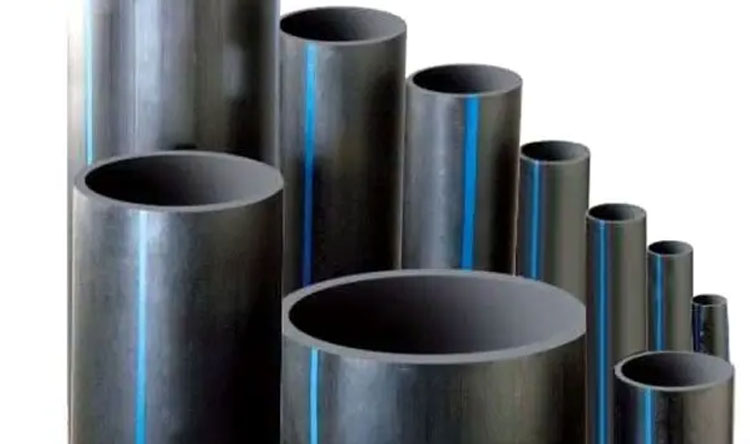 Pipa HDPE